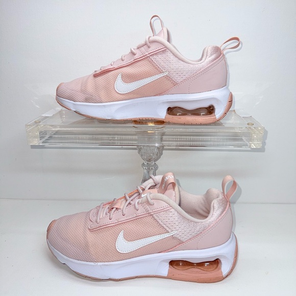 NIKE AIR MAX INTERLOCK 75 LIGHT PINK - Picture 3 of 8